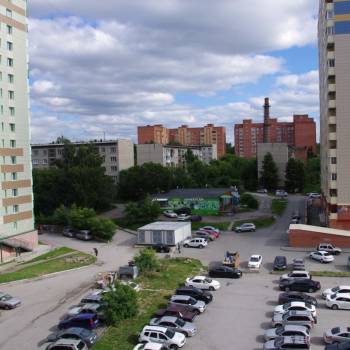 Сдается 1-комнатная квартира, 34 м²