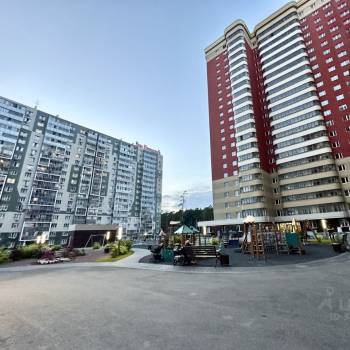 Сдается 1-комнатная квартира, 38 м²