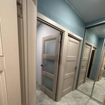 Сдается 1-комнатная квартира, 38 м²