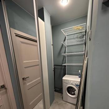 Сдается 1-комнатная квартира, 38 м²
