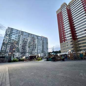 Сдается 1-комнатная квартира, 38 м²