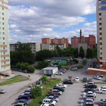 Продается 1-комнатная квартира, 33,8 м²