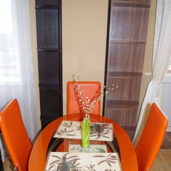 Продается 1-комнатная квартира, 33,8 м²
