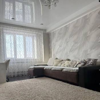 Продается 2-х комнатная квартира, 60 м²
