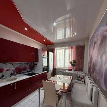 Продается 2-х комнатная квартира, 60 м²