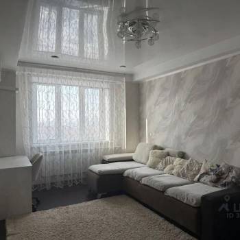 Продается 2-х комнатная квартира, 60 м²