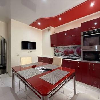 Продается 2-х комнатная квартира, 60 м²