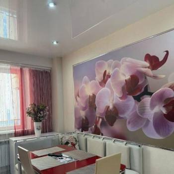 Продается 2-х комнатная квартира, 60 м²