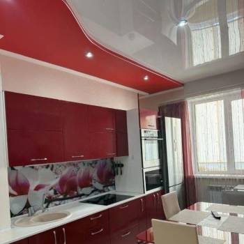 Продается 2-х комнатная квартира, 60 м²