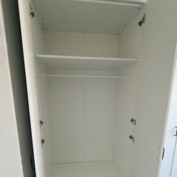 Продается 2-х комнатная квартира, 46 м²