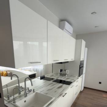 Продается 2-х комнатная квартира, 46 м²