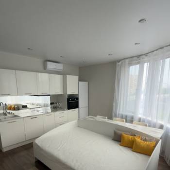 Продается 2-х комнатная квартира, 46 м²