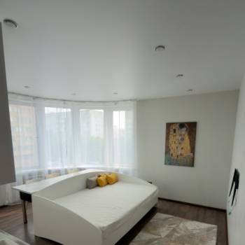 Продается 2-х комнатная квартира, 46 м²
