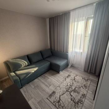 Сдается 1-комнатная квартира, 28,8 м²