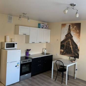 Сдается 1-комнатная квартира, 25 м²