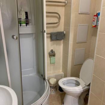 Сдается 1-комнатная квартира, 25 м²
