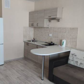 Сдается 1-комнатная квартира, 28 м²