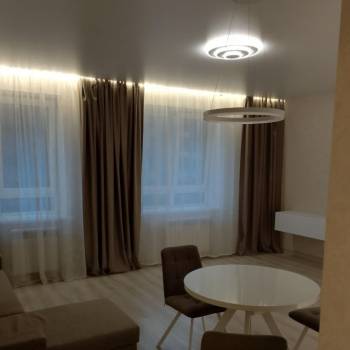 Сдается 2-х комнатная квартира, 61 м²