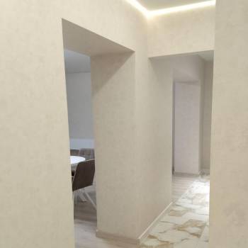 Сдается 2-х комнатная квартира, 61 м²