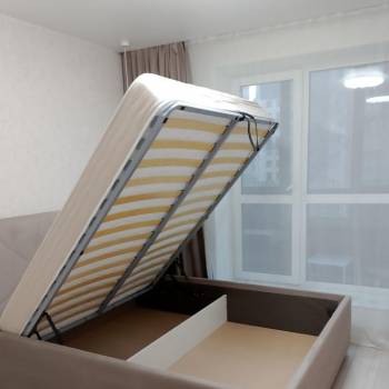Сдается 2-х комнатная квартира, 61 м²