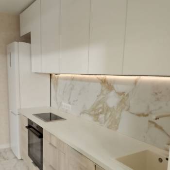 Сдается 2-х комнатная квартира, 61 м²