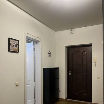 Сдается 2-х комнатная квартира, 54 м²