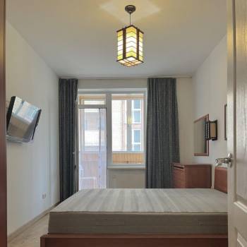 Сдается 2-х комнатная квартира, 54 м²