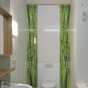 Сдается 2-х комнатная квартира, 54 м²