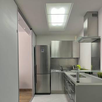 Сдается 2-х комнатная квартира, 54 м²