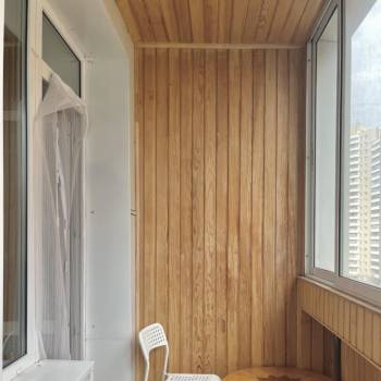 Сдается 2-х комнатная квартира, 54 м²