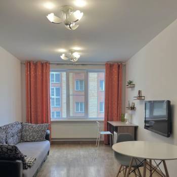 Сдается 2-х комнатная квартира, 54 м²