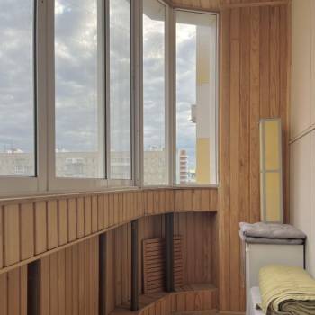 Сдается 2-х комнатная квартира, 54 м²