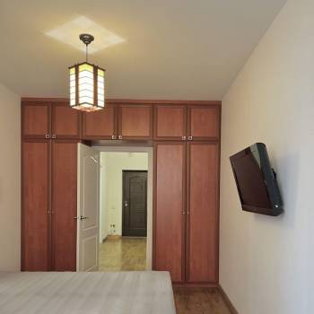 Сдается 2-х комнатная квартира, 54 м²