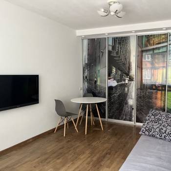 Сдается 2-х комнатная квартира, 54 м²