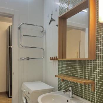 Сдается 2-х комнатная квартира, 54 м²