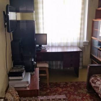 Продается Многокомнатная квартира, 70,7 м²