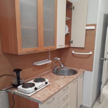 Сдается 1-комнатная квартира, 16 м²