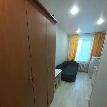 Сдается 1-комнатная квартира, 16 м²