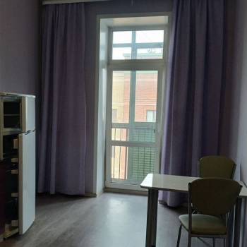 Сдается 1-комнатная квартира, 35 м²