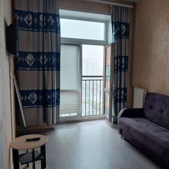 Сдается 1-комнатная квартира, 35 м²