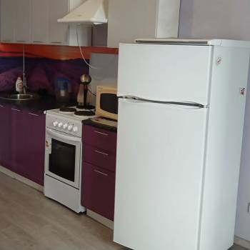 Сдается 1-комнатная квартира, 35 м²