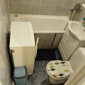 Сдается 1-комнатная квартира, 30 м²