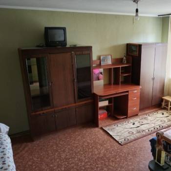 Сдается 1-комнатная квартира, 30 м²