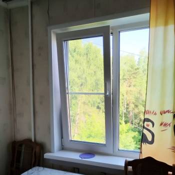 Сдается 1-комнатная квартира, 30 м²