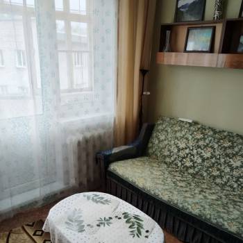 Сдается 1-комнатная квартира, 30 м²