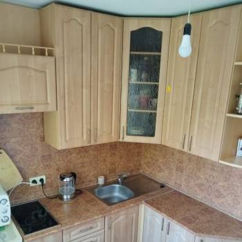 Сдается 1-комнатная квартира, 30 м²