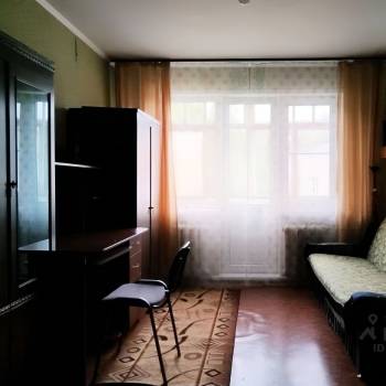 Сдается 1-комнатная квартира, 30 м²