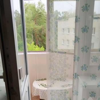 Сдается 1-комнатная квартира, 30 м²