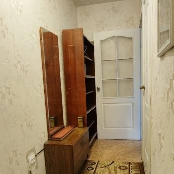 Сдается 1-комнатная квартира, 30 м²