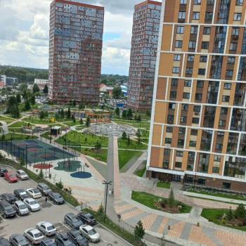 Сдается 2-х комнатная квартира, 39 м²
